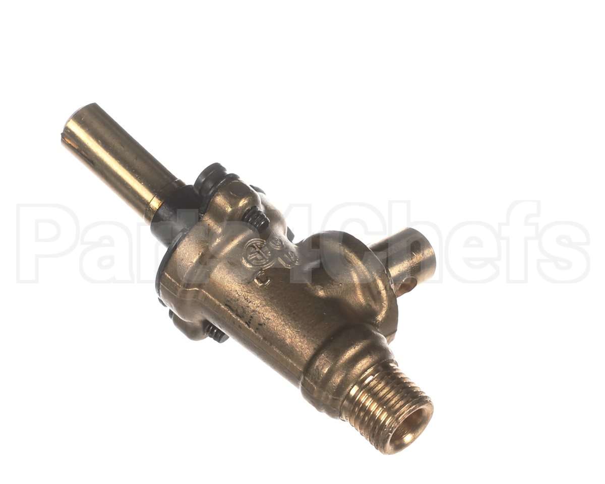 1881A022 Fivestar Range Range Burner Valve