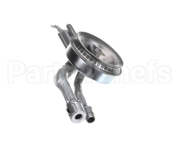 1881M001 Fivestar Range Range Front Burner W/ Simmer