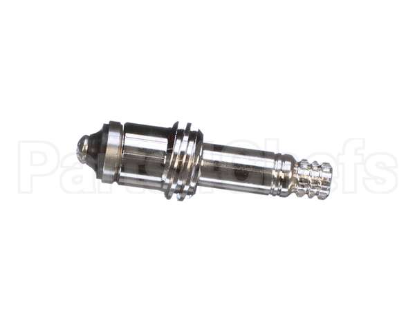 18821 Fisher Ss Stem Assy 1/2 Left Hand Swi