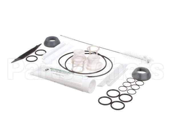 188222 Saniserv Kit, Tune Up 501/527Et