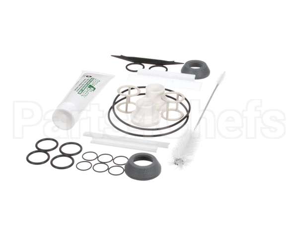 188222 Saniserv Kit, Tune Up 501/527Et