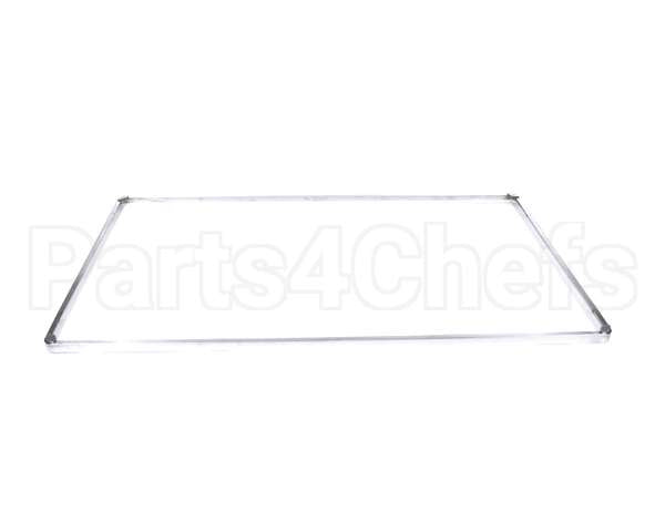 18827 Blodgett Crown Angle Frame Assy, S/S