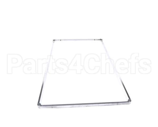 18827 Blodgett Crown Angle Frame Assy, S/S