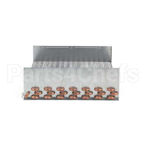 18827 Kolpak Condenser 3 Row 15 X 17