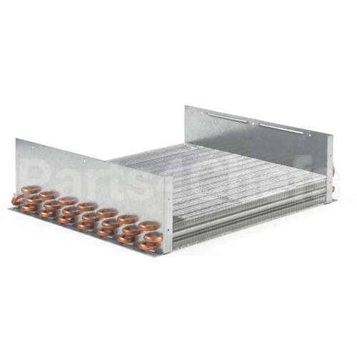 18827 Kolpak Condenser 3 Row 15 X 17