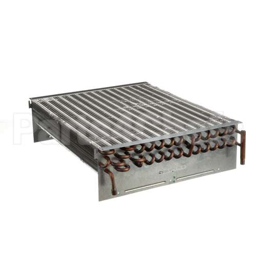 18828 Kolpak Condenser 4 Row 15 X 17