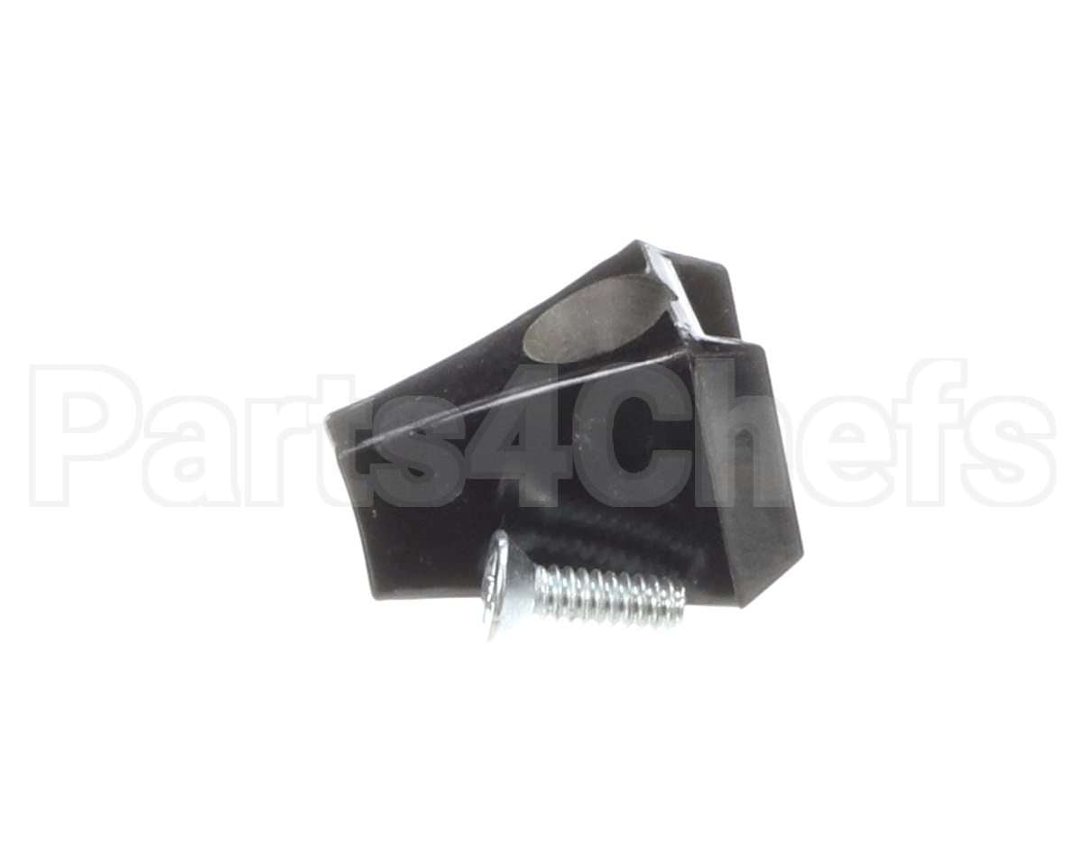 1882A011 Fivestar Range Range Knob Door Lock