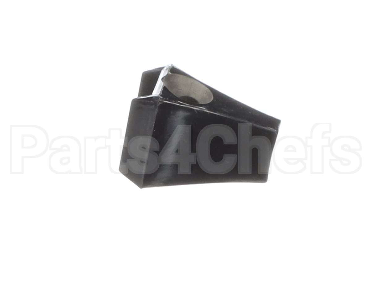 1882A011 Fivestar Range Range Knob Door Lock