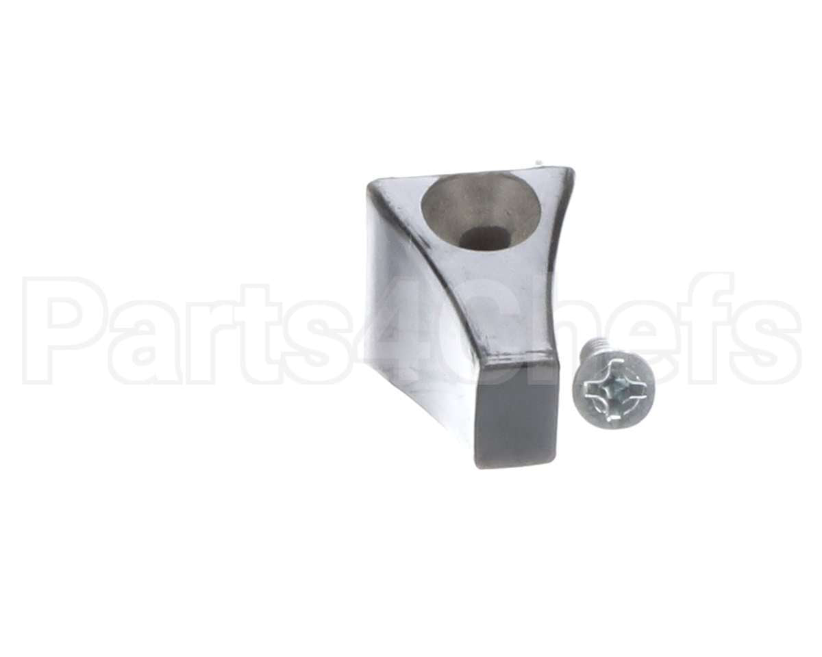 1882A011 Fivestar Range Range Knob Door Lock