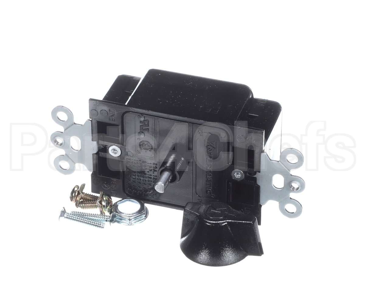 1884023 Heat Seal Timer, Spring Wound, 12 Hour
