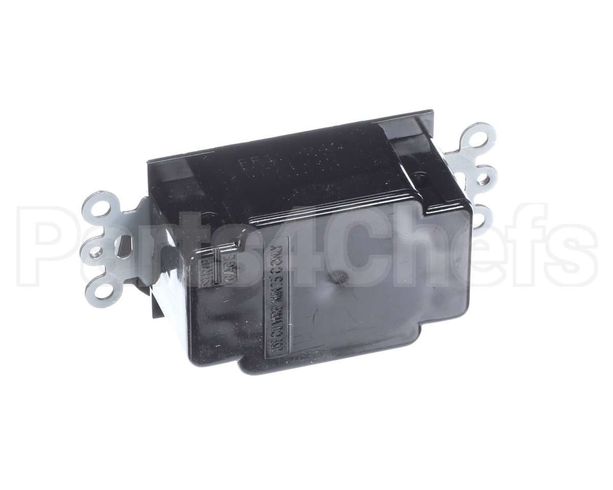 1884023 Heat Seal Timer, Spring Wound, 12 Hour
