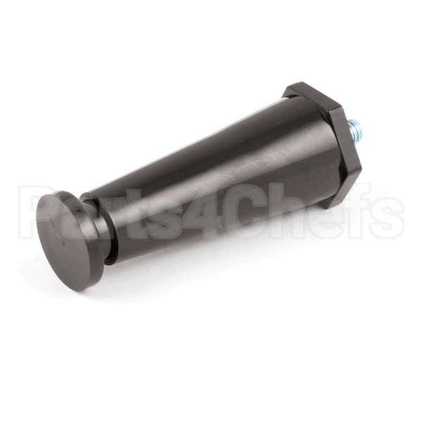 188469 Compatible Saniserv Kit:legs Counter Model