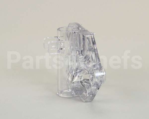 188471 Saniserv Kit:front Plate Shake