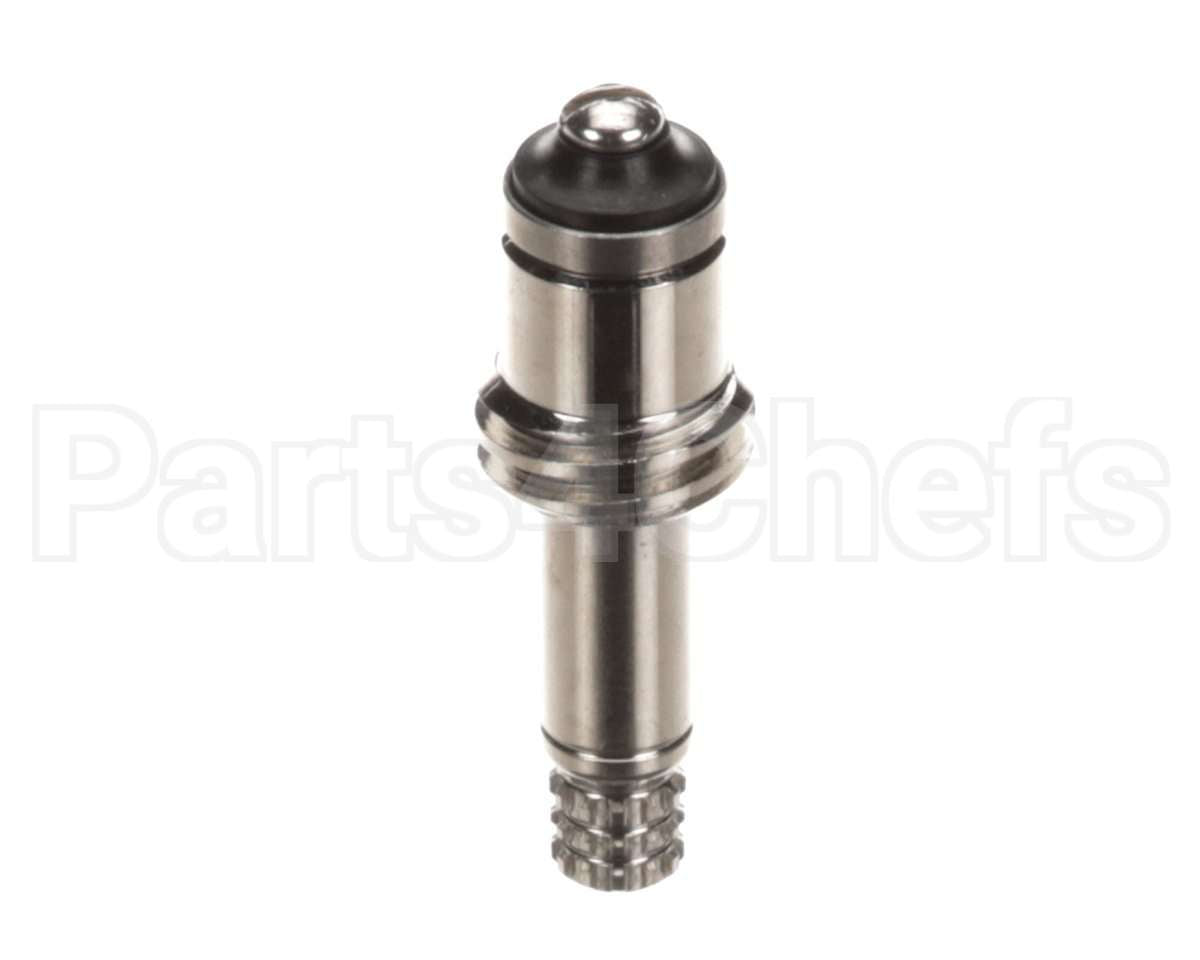 18848 Fisher Ss Stem Assy 1/2 Right Hand Sw