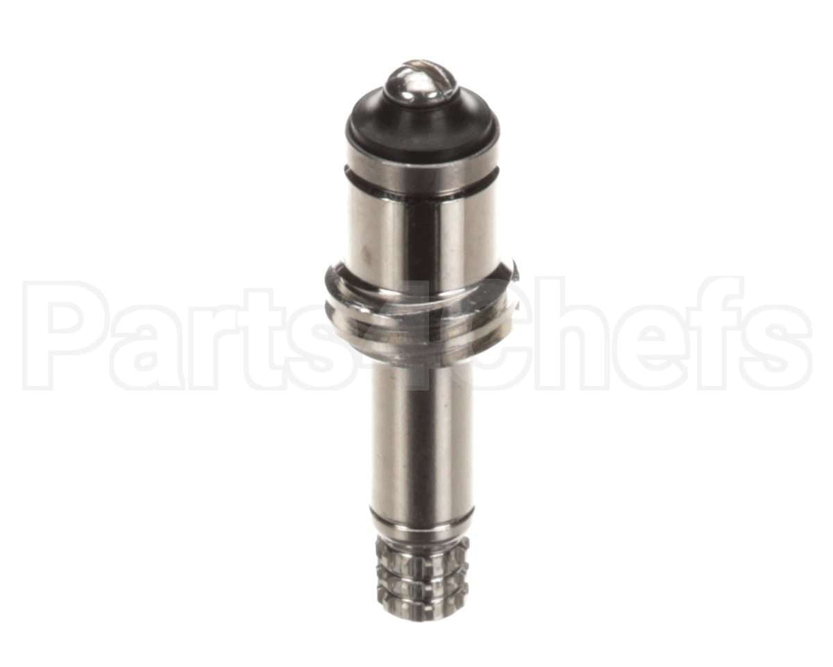 18848 Fisher Ss Stem Assy 1/2 Right Hand Sw