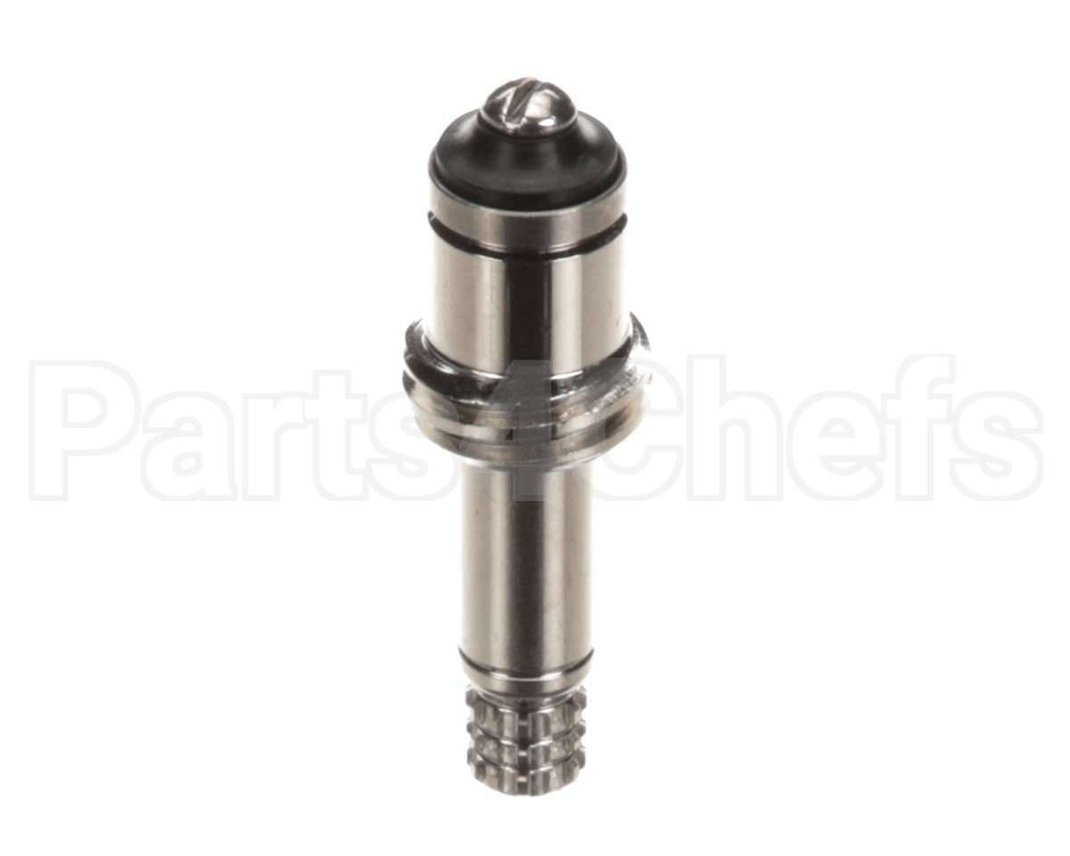 18848 Fisher Ss Stem Assy 1/2 Right Hand Sw