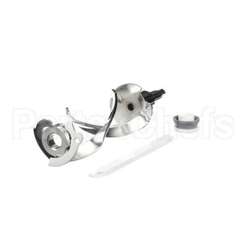 188492 Saniserv Kit:dasher 501527