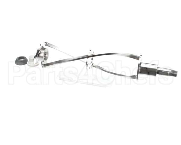 188493 Saniserv Kit:dasher 522