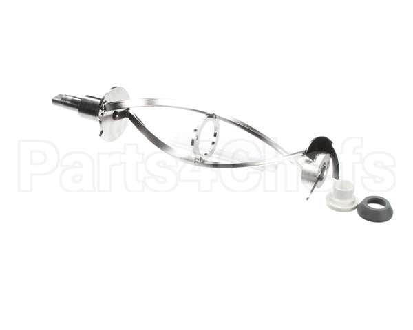 188493 Saniserv Kit:dasher 522