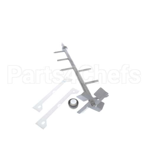 188495 Saniserv Kit:dasher 704