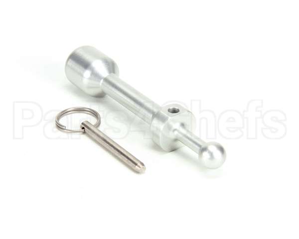 188497 Saniserv Kit:handle 65632-01