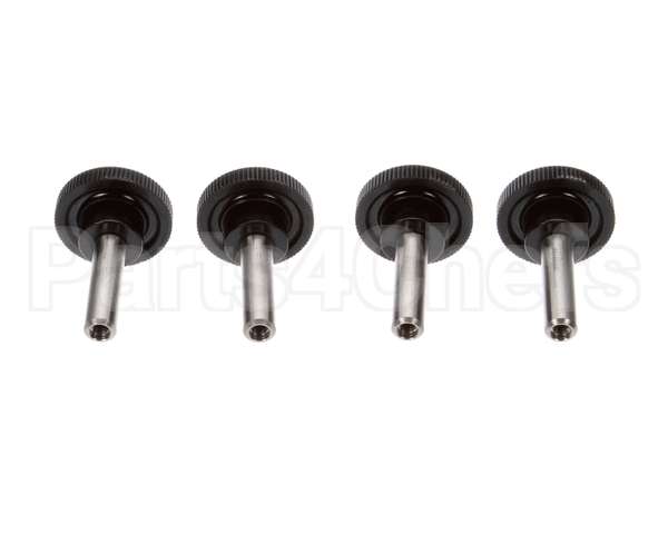 188499 Saniserv Kit:stud Extensions 500