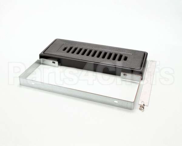 188501 Saniserv Kit:drip Tray Retrofit