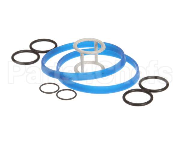 188505 Saniserv Kit:o-Rings/Gaskets/Seals