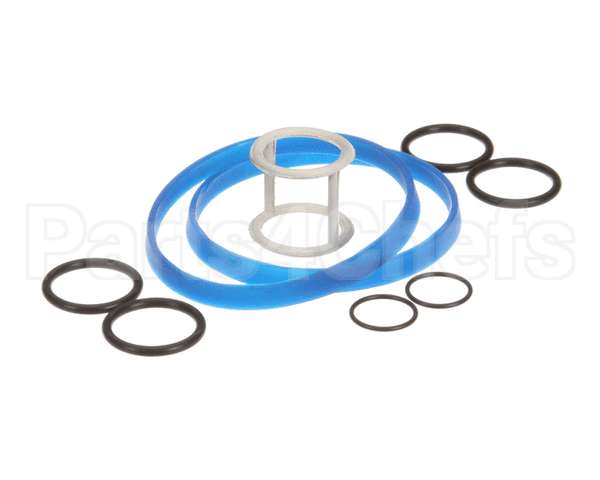 188505 Saniserv Kit:o-Rings/Gaskets/Seals