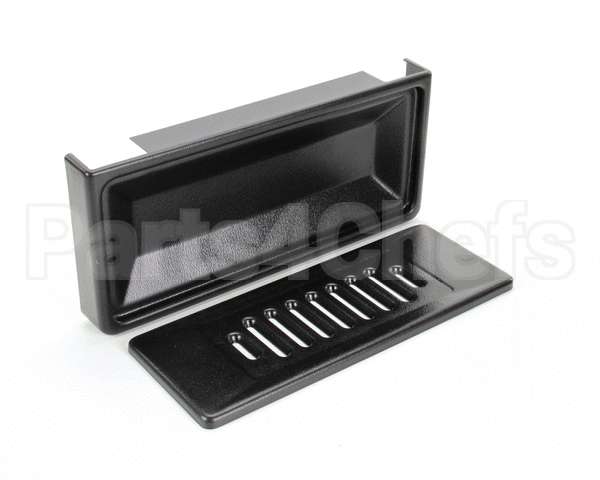 188507 Saniserv Kit:drip Tray/Insert Shrt