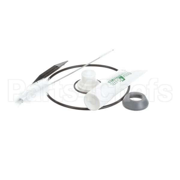 188541 Compatible Saniserv Kit:tune Up B5