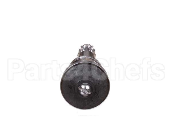 18856 Fisher Ss Stem Assy 3/4 Left Hand Swi