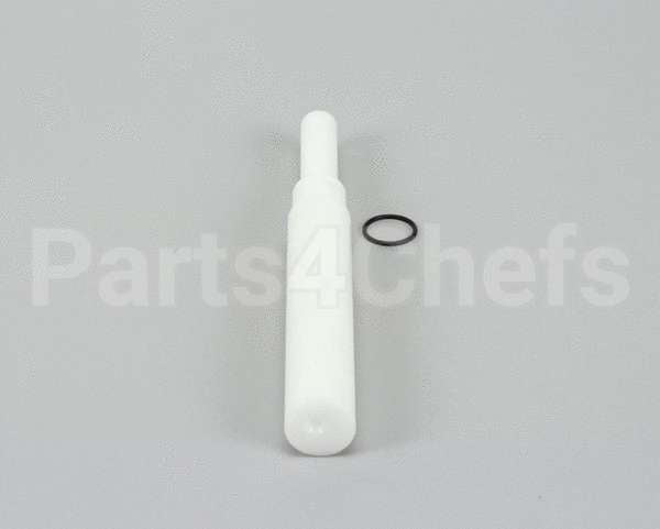 188572 Saniserv Kit:carb Tube 401 (1 Pc)