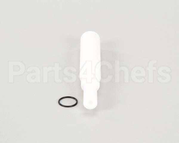 188577 Saniserv Kit:carb Tube 407 (1 Pc)