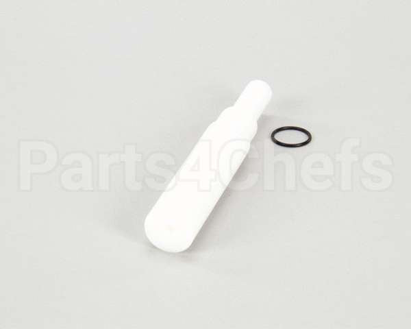 188577 Saniserv Kit:carb Tube 407 (1 Pc)