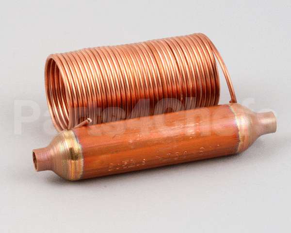 188591 Saniserv Kit:driercap Tube 110284