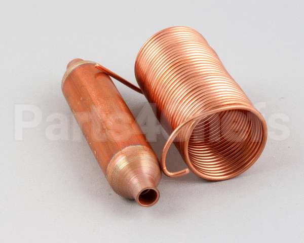 188591 Saniserv Kit:driercap Tube 110284