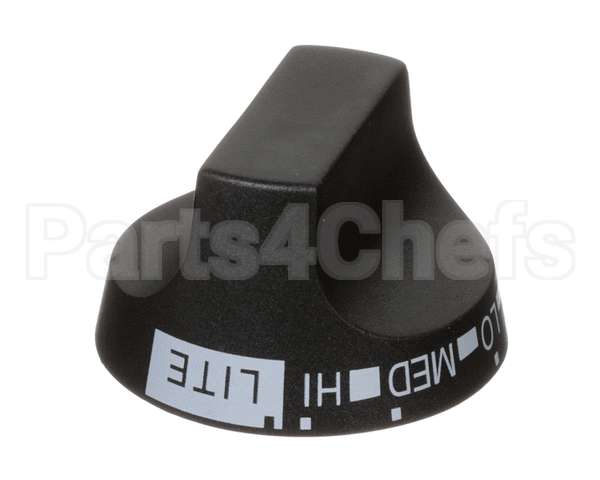 1885D005 Fivestar Range Range Knob
