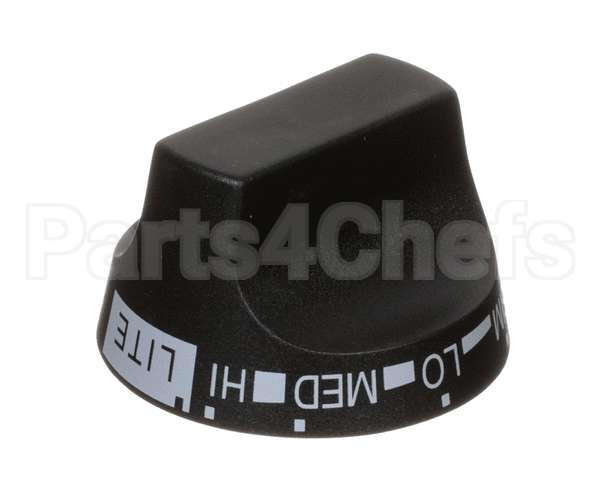 1885D005 Fivestar Range Range Knob