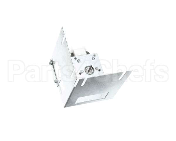 188708 Saniserv Kit Motor Bracket