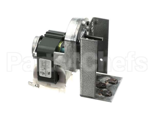 188714 Saniserv Kit Motor Bracket