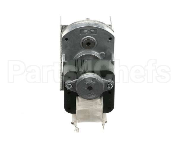 188714 Saniserv Kit Motor Bracket