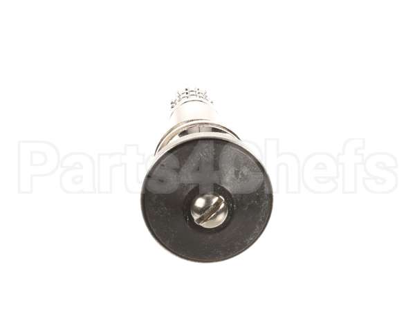 18872 Fisher Ss Stem Assy 3/4 Right Hand Sw