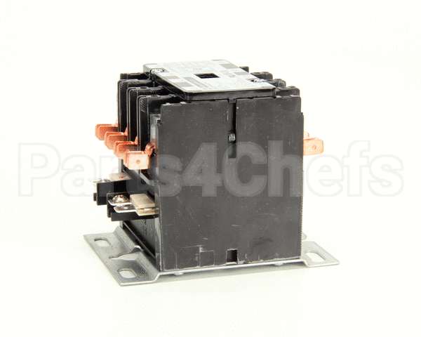 18889 Nieco Contactor, 4 Pole, 40A, 24V Coil