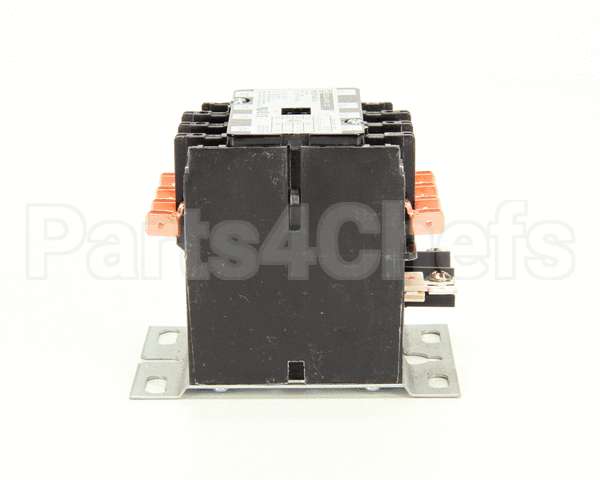 18889 Nieco Contactor, 4 Pole, 40A, 24V Coil