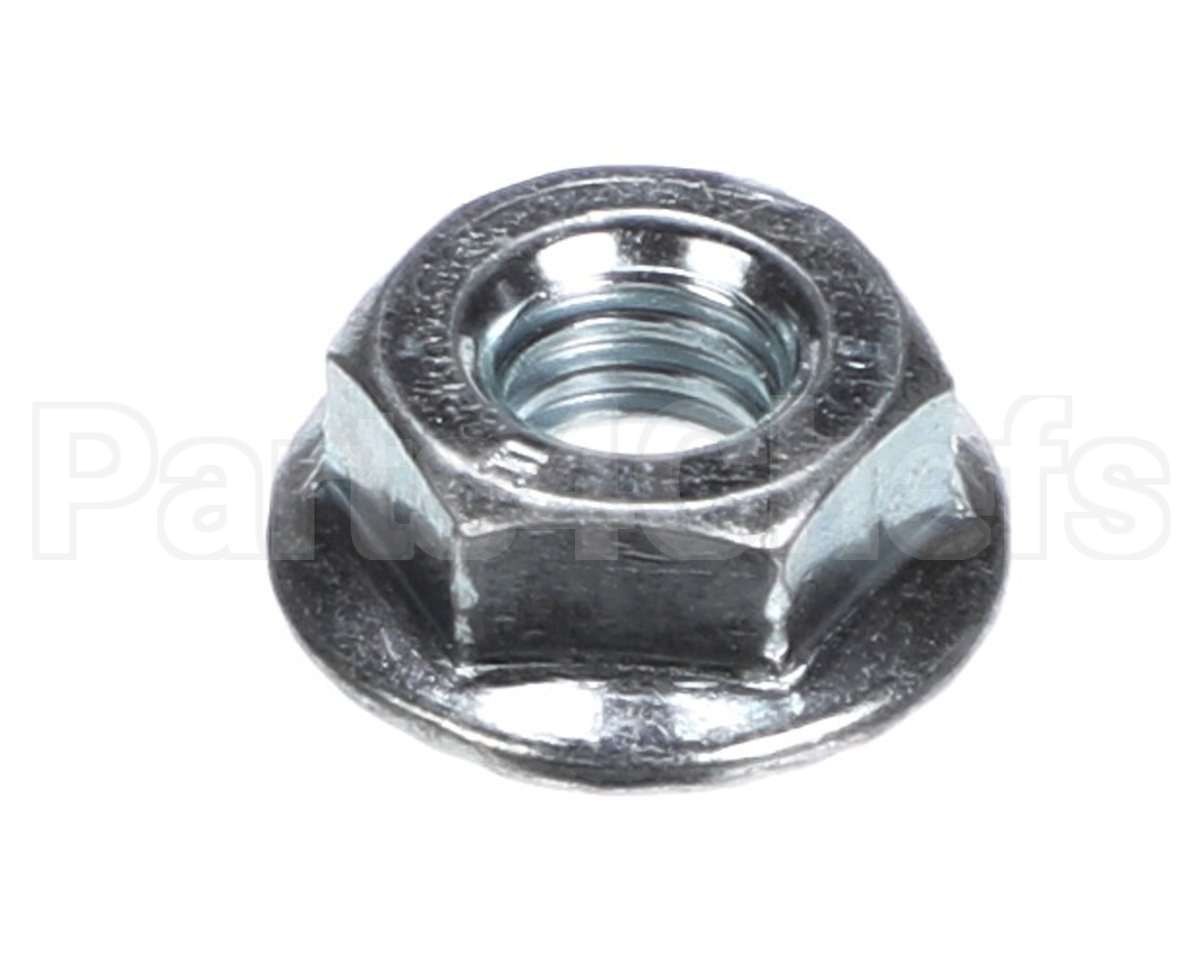 1890-2 Montague Drip Container Nut