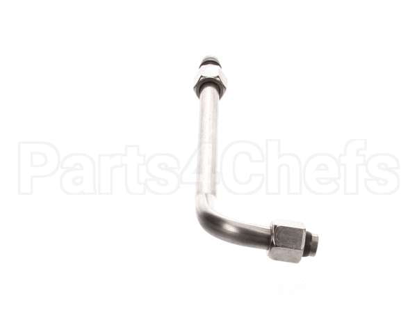 18904 Henny Penny Assembly-Pump To Valve Tube S