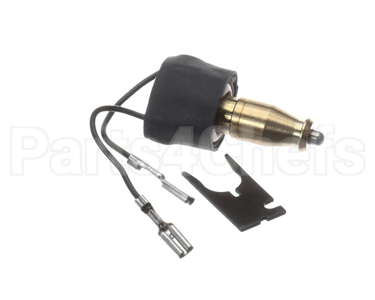 189137 Bell & Gossett Heat Motor (V01370-Indv)