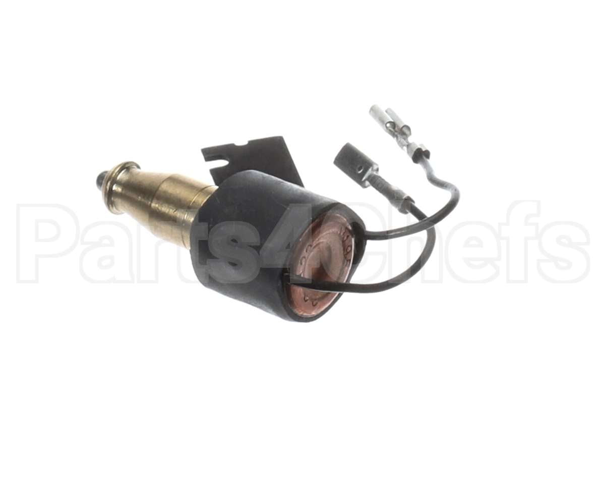 189137 Bell & Gossett Heat Motor (V01370-Indv)