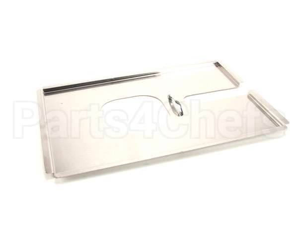 18915 Henny Penny Filter Pan Cover Assembly - Elec